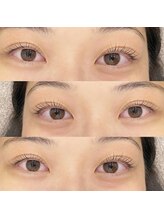 マーブル(marble)/大人気＊まつげパーマ