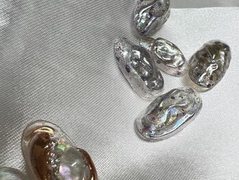 アールドヴィーヴル 東金沢店(Ar de vivre)/【はるな対応 定額デザイン】