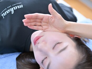 マカニ 河原町御池(makani)/小顔矯正