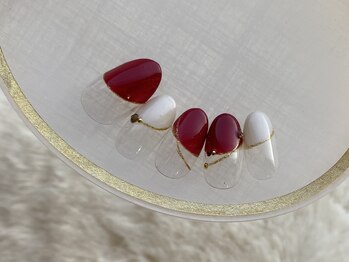 ハローネイル(Hello! Nail)/定額デザイン