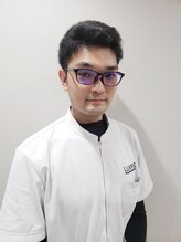 ラクサスプレミアム&nbsp;中山 政憲