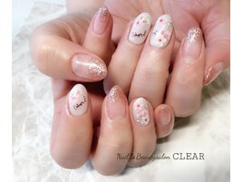 マンスリーネイル