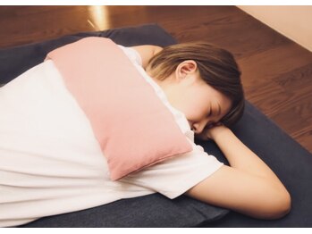 ワイガーデン 中目黒店/ハーブパッド