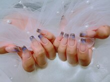 スノーネイルサロン 新宿店(Snow nail salon)/