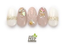 ピッピ 桜新町店(peep PEEP)/サマーネイル2023★-6