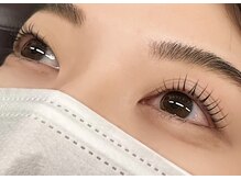 エムピカ(Mpika)/まつ毛パーマ　カール