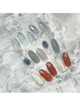 ネイルデザイン