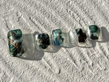 ツリー 吉祥寺店(TREE)/定額１０本art/リボン