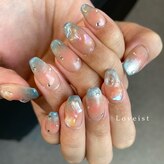 ネイル ラヴィスト(NAIL LOVEIST)