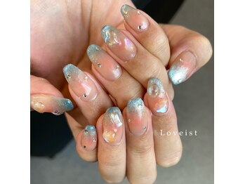 ネイル ラヴィスト(NAIL LOVEIST)