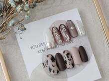 ルアナネイル(Luana nail)