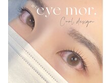 アイモア 豊田 土橋店(eye mor.)/似合わせまつげパーマ☆