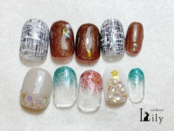 リリー 橋本店(Lily)/