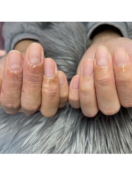 リーズ(R's)/自爪風!