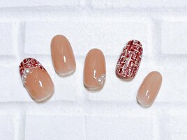 トレンド定額　8000円