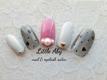 リトル アビー(Little Aby)