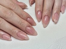 イーストハムアネーロネイル(EAST HAM anello nail)