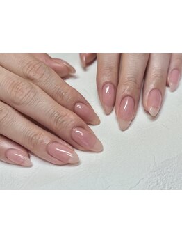 爪の悩みを解消できる（ケア含む）