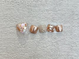 フット定額Trend ホロ