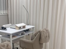 リコ ニー(LICO_NEE)の雰囲気（nail room）