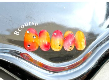 ムニムサン(0203 munimusan)/定額Bコース