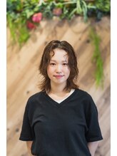 ブルーローズサロン(Blue Rose Salon)&nbsp;中山 夏美