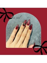 マナネイル(Mana nail)/