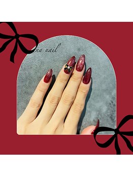 マナネイル(Mana nail)/