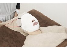 ビューティーマックス(Beauty Max)/大人気！エンビロンフェイシャル