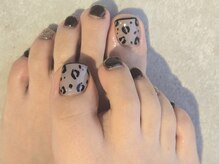 ポノ(Pono)の雰囲気（フットネイルも大人気☆Summerデザインが大好評です！）