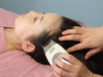 ヴィアージュ(Viage)/スカルプ