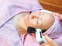 美肌室しずくの雰囲気（世田谷区でエステをお探しの方は美肌室しずくへお越しください♪）