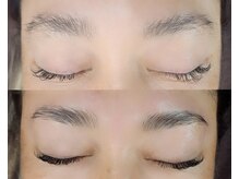 アイオンラッシュ(Aion Lash)/ハリウッドブロウ