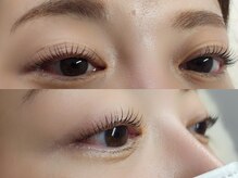 ウィメル(Wimell.)/まつげパーマ