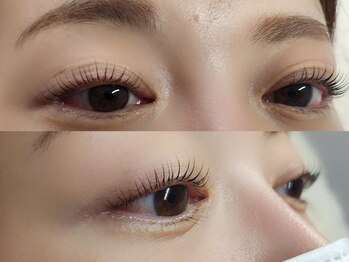 ウィメル(Wimell.)/まつげパーマ