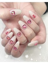 光希 銀座一丁目/ワンカラー4500円