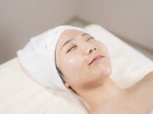 クリアー(CLEAR.)/ハリ艶★《ララピール STEP4》