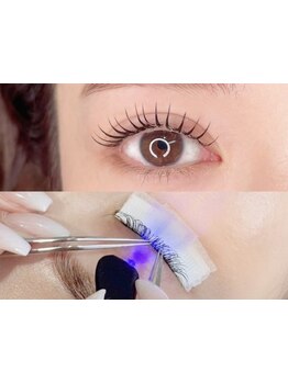 まつげのお悩み解決サロン