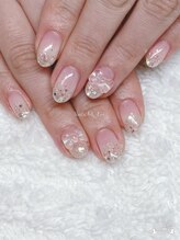 ネイルズ イルク(Nails Irk)/