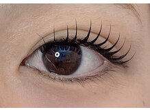 サッカ 新栄店(sacca)/≪韓国式まつ毛ティント≫