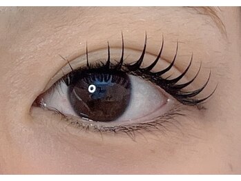 サッカ 新栄店(sacca)/≪韓国式まつ毛ティント≫