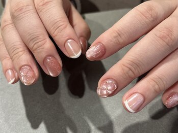 アンドローブ 銀座店(&robe)/お持ち込み120分