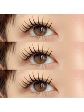 ラッシュベイビー(LASH Baby)/バインドロック