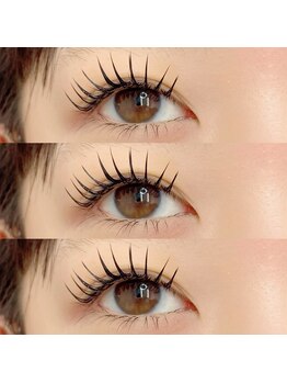 ラッシュベイビー(LASH Baby)/バインドロック