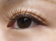 リモア(remoa)/ALLブラウンエクステ　合計100本