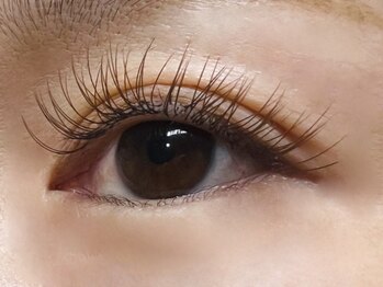 リモア(remoa)/ALLブラウンエクステ　合計100本