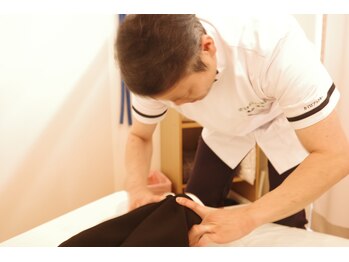 ゆいまぁる/脚の長さチェック！！