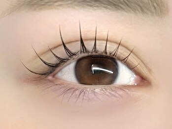 オル(O’L)/パリジェンヌラッシュリフト♪