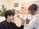 ニカ(nIka)の写真/嬉しい駅チカ♪プロの手でお悩み解決！理想の美眉へ♪WAX脱毛は肌に優しいので敏感肌の方にも◎