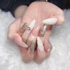 ミヤ ネイル 鶴見店(MIYA nail)のお店ロゴ